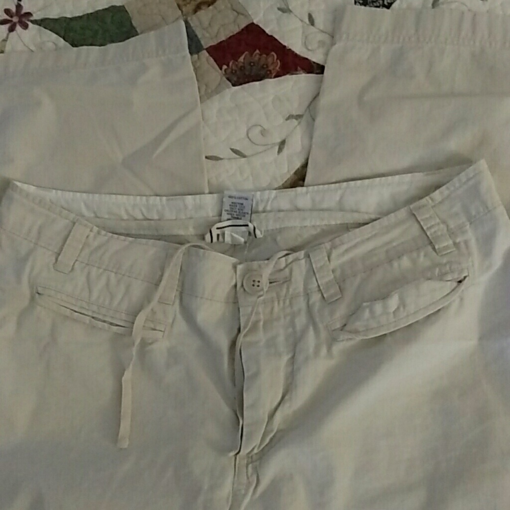 Women's pants